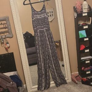 Garage Women's multi Jumpsuit